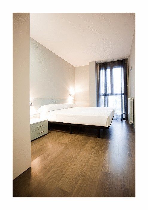 Hotel & Suites Arrizul Gros San Sebastian Exterior photo